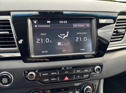 Kia - Niro