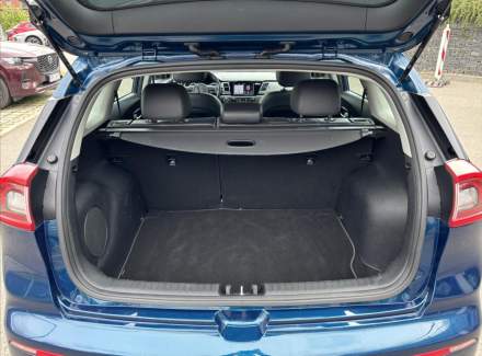 Kia - Niro