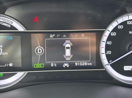 Kia - Niro
