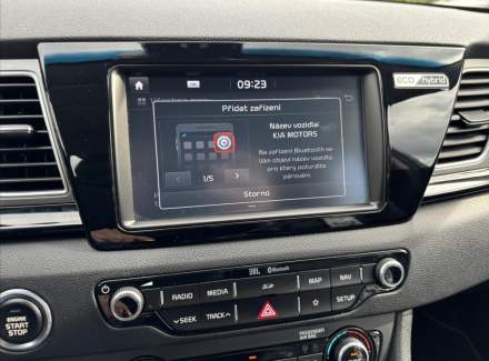 Kia - Niro