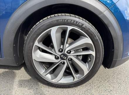 Kia - Niro