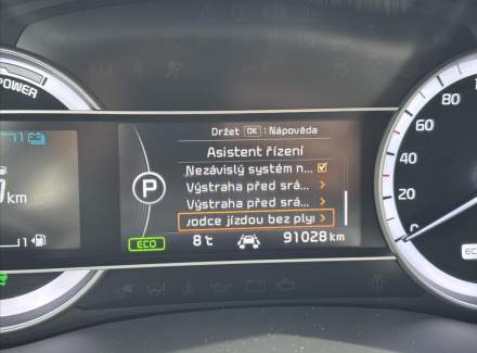 Kia - Niro