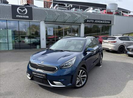 Kia - Niro