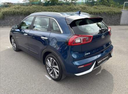 Kia - Niro