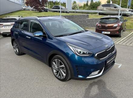 Kia - Niro