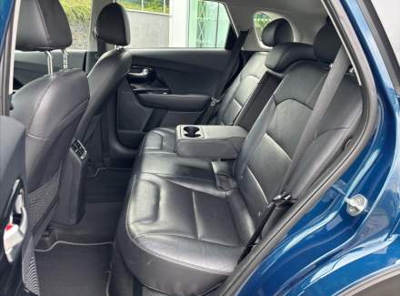 Kia - Niro