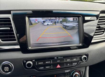 Kia - Niro
