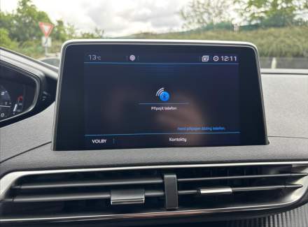 Peugeot - 3008
