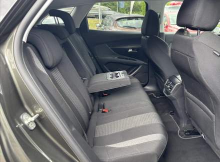 Peugeot - 3008