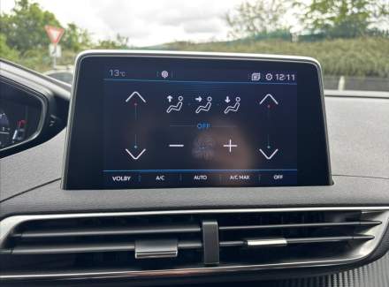 Peugeot - 3008