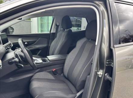 Peugeot - 3008
