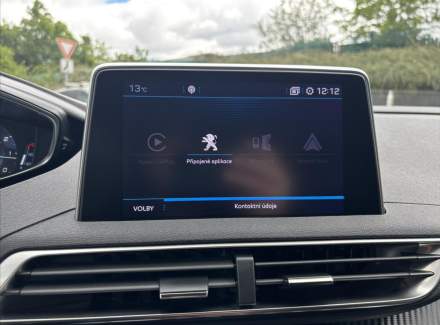 Peugeot - 3008