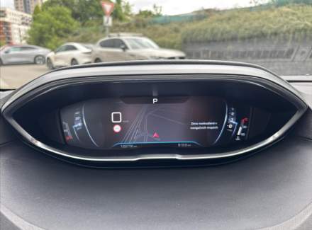 Peugeot - 3008