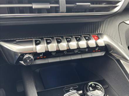 Peugeot - 3008