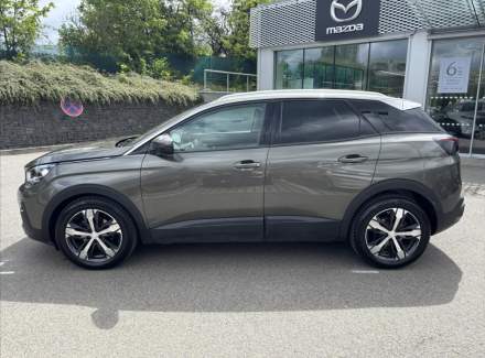 Peugeot - 3008