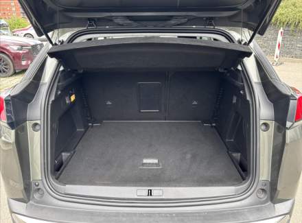 Peugeot - 3008