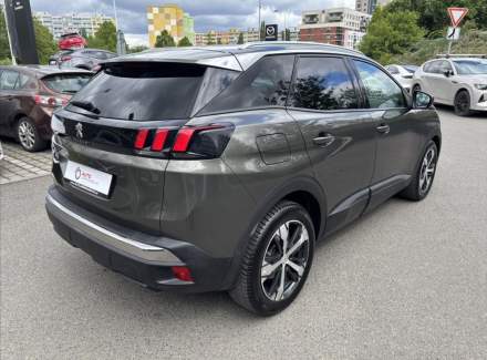 Peugeot - 3008
