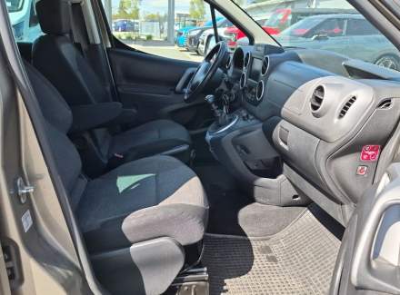 Citroën - Berlingo