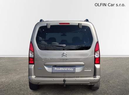Citroën - Berlingo