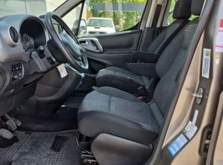 Citroën - Berlingo