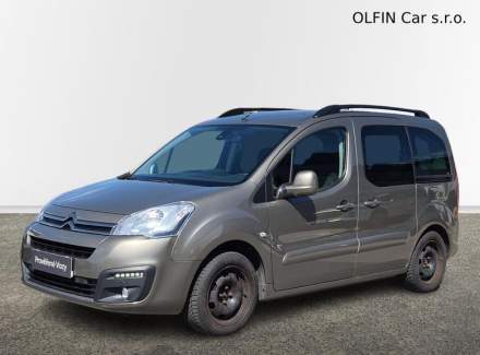 Citroën - Berlingo