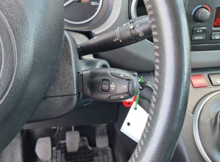Citroën - Berlingo