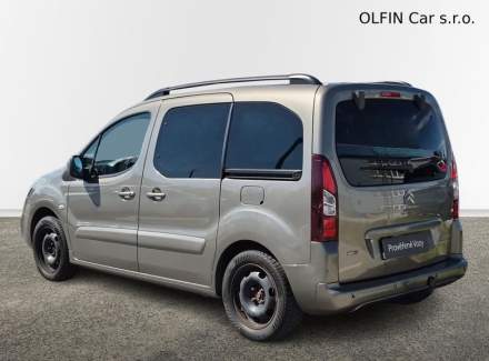 Citroën - Berlingo