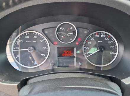 Citroën - Berlingo