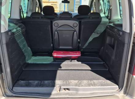 Citroën - Berlingo