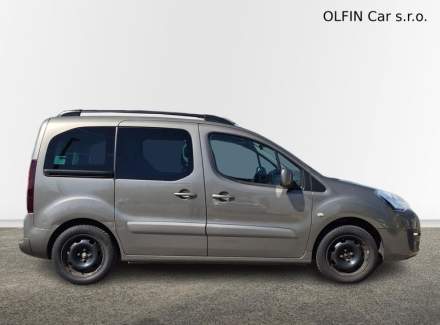 Citroën - Berlingo