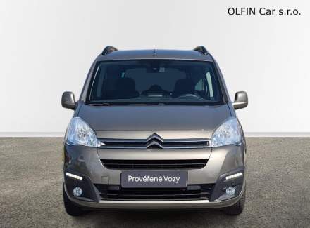 Citroën - Berlingo