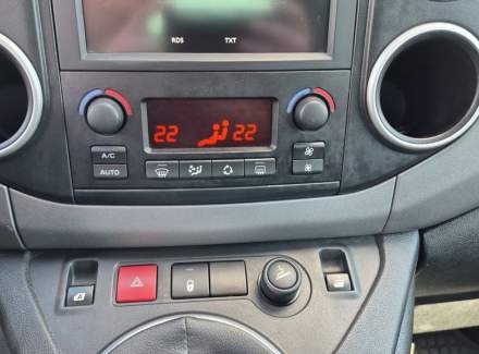 Citroën - Berlingo