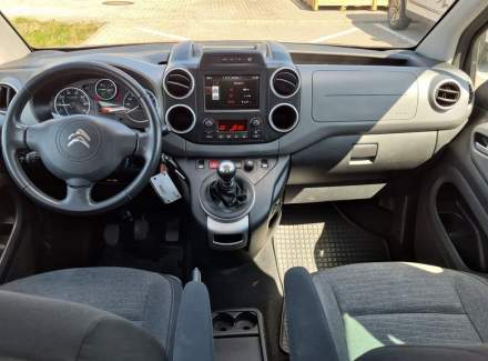 Citroën - Berlingo