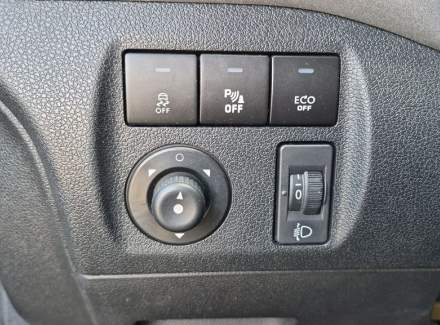 Citroën - Berlingo
