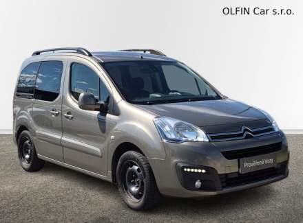 Citroën - Berlingo