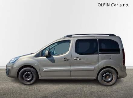 Citroën - Berlingo