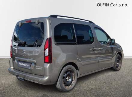 Citroën - Berlingo