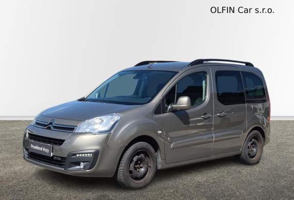 Citroën - Berlingo