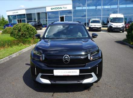 Citroën - C3 Aircross