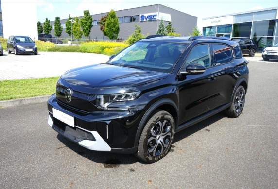 Citroën - C3 Aircross