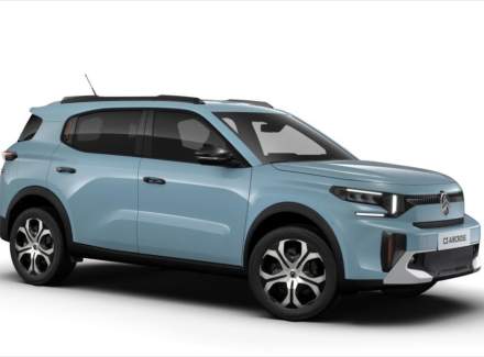 Citroën - C3 Aircross