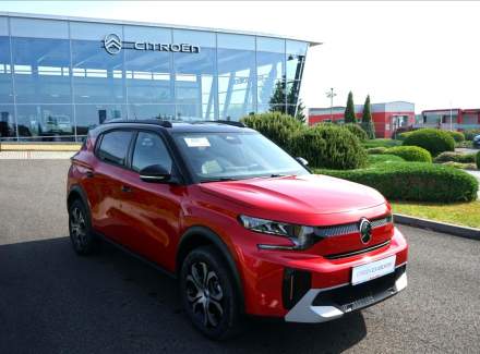 Citroën - C3 Aircross