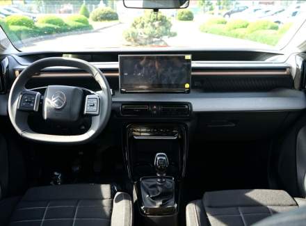 Citroën - C3 Aircross