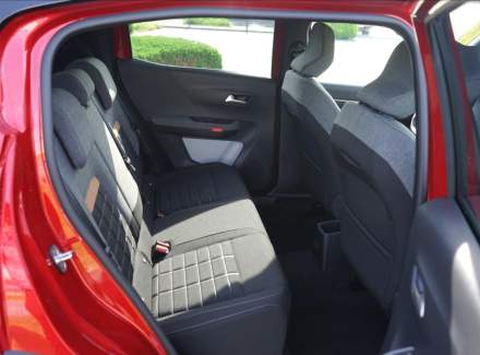 Citroën - C3 Aircross