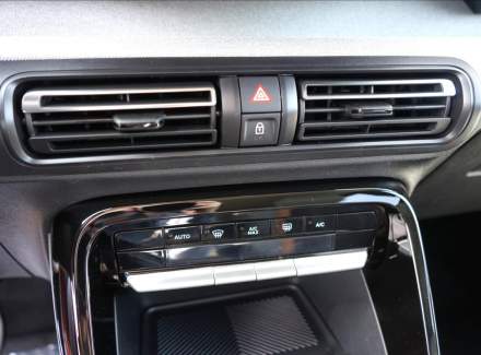 Citroën - C3 Aircross