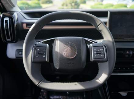 Citroën - C3 Aircross