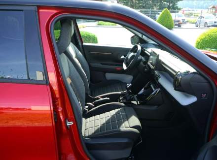 Citroën - C3 Aircross
