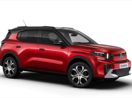 Citroën - C3 Aircross