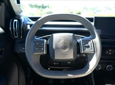Citroën - C3