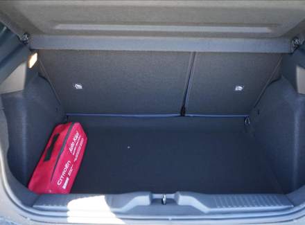 Citroën - C3